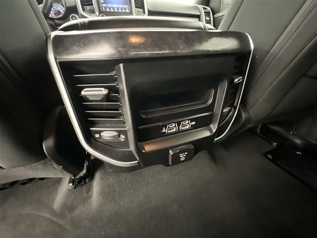 used 2019 Ram 1500 car, priced at $22,989