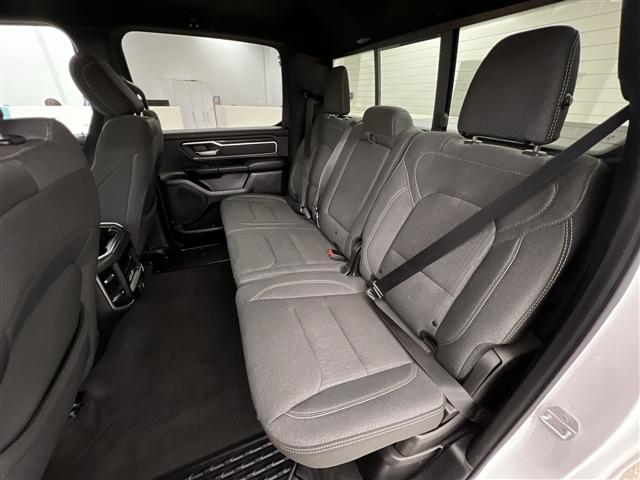 used 2019 Ram 1500 car, priced at $22,989