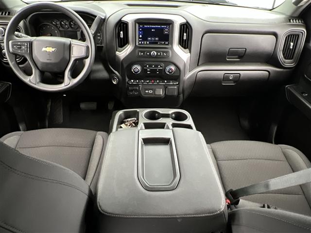 used 2024 Chevrolet Silverado 2500 car, priced at $59,989