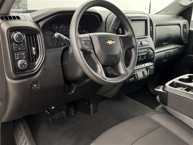 used 2024 Chevrolet Silverado 2500 car, priced at $59,989