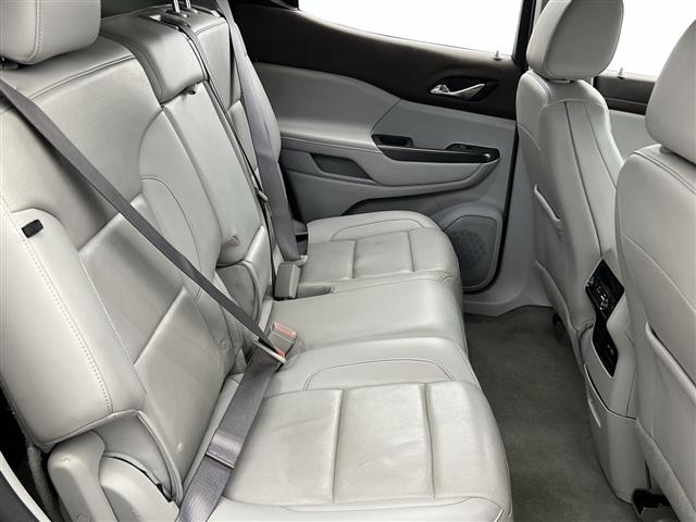 used 2023 GMC Acadia car, priced at $29,989