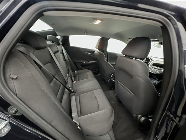 used 2023 Chevrolet Malibu car, priced at $19,989