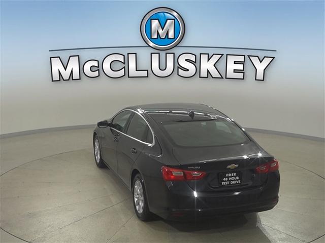used 2023 Chevrolet Malibu car, priced at $19,989