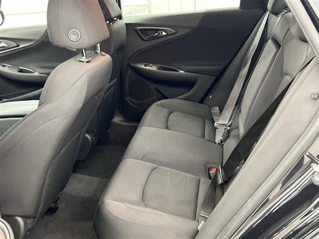 used 2023 Chevrolet Malibu car, priced at $19,989