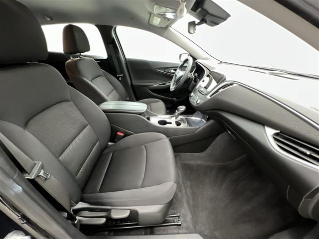 used 2023 Chevrolet Malibu car, priced at $19,989