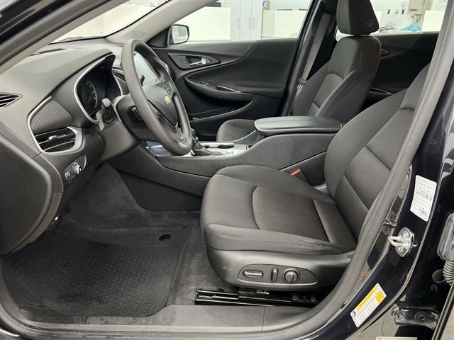 used 2023 Chevrolet Malibu car, priced at $19,989