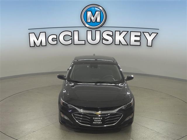 used 2023 Chevrolet Malibu car, priced at $19,989