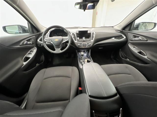 used 2023 Chevrolet Malibu car, priced at $19,989