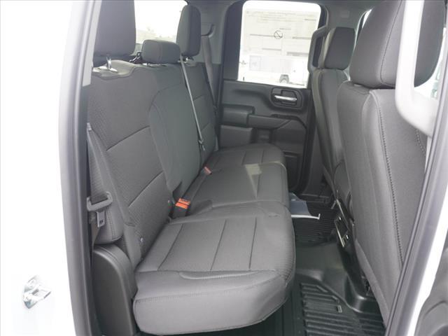 new 2025 Chevrolet Silverado 2500 car, priced at $52,278