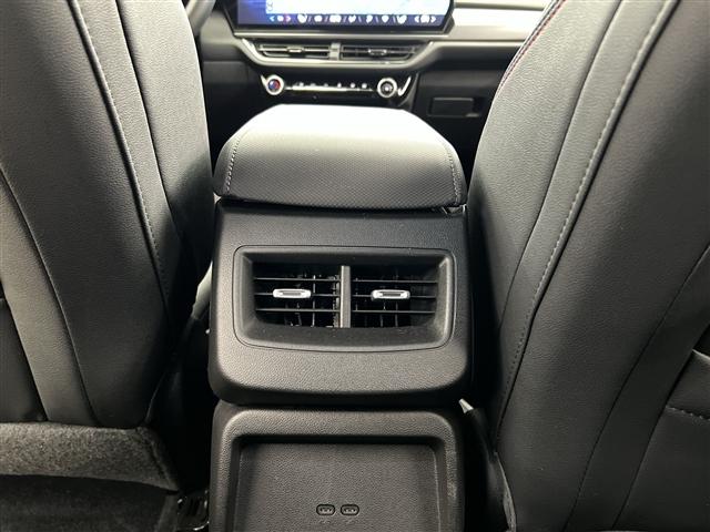 used 2024 Chevrolet Equinox EV car, priced at $36,989
