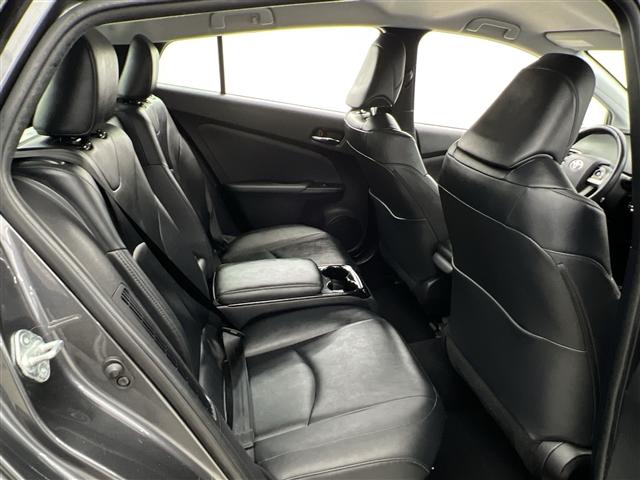 used 2017 Toyota Prius Prime car, priced at $24,989