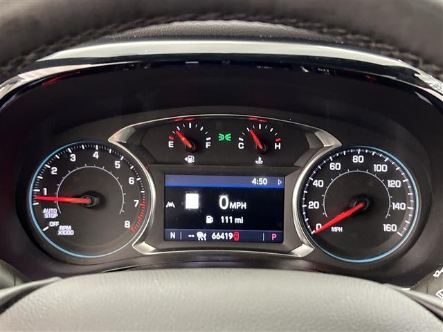 used 2023 Chevrolet Traverse car, priced at $39,989