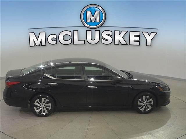 used 2024 Nissan Altima car, priced at $23,989