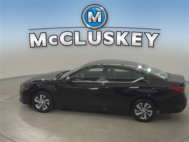 used 2024 Nissan Altima car, priced at $23,989