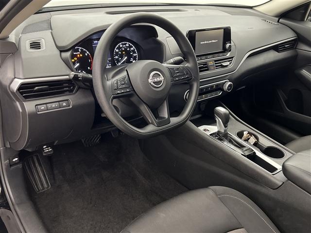 used 2024 Nissan Altima car, priced at $23,989