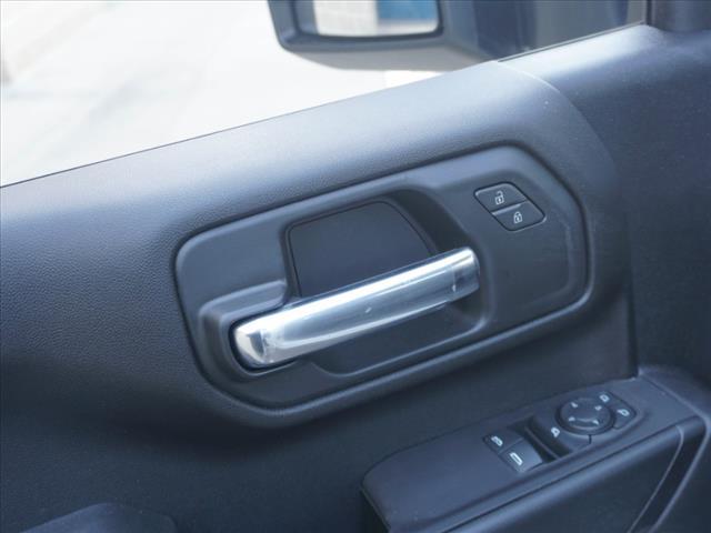 new 2024 Chevrolet Silverado 2500 car, priced at $49,848