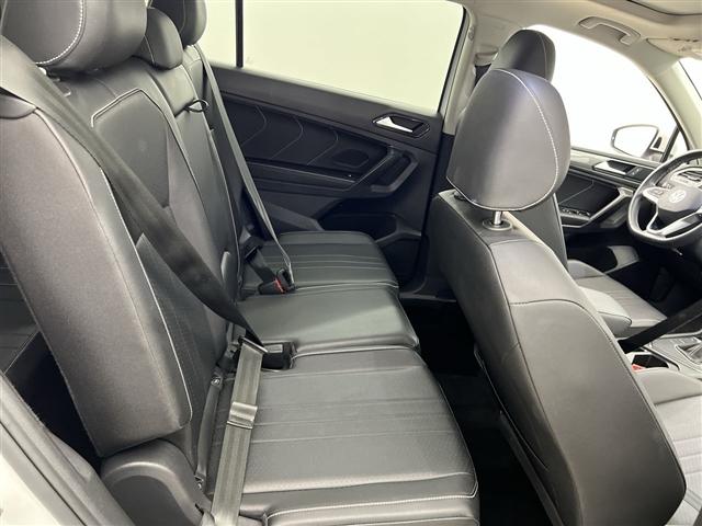used 2023 Volkswagen Tiguan car, priced at $25,989
