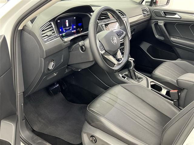 used 2023 Volkswagen Tiguan car, priced at $25,989