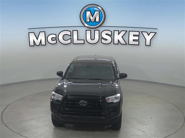 used 2023 Toyota Tacoma car, priced at $41,989