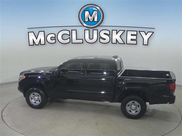 used 2023 Toyota Tacoma car, priced at $41,989