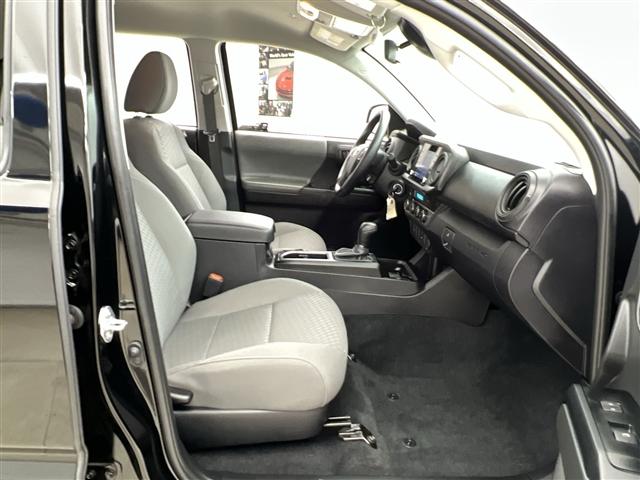 used 2023 Toyota Tacoma car, priced at $41,989