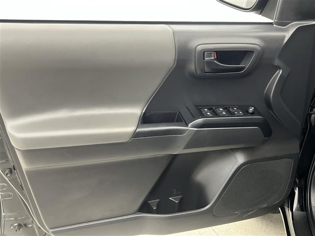 used 2023 Toyota Tacoma car, priced at $41,989