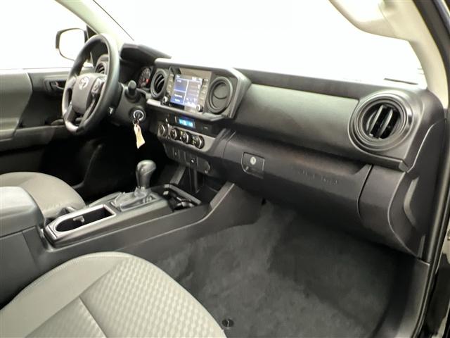 used 2023 Toyota Tacoma car, priced at $41,989