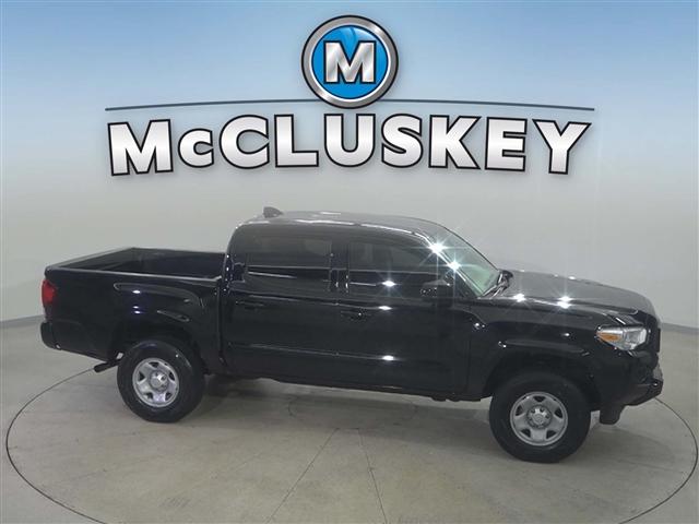 used 2023 Toyota Tacoma car, priced at $41,989