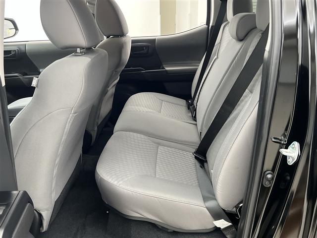 used 2023 Toyota Tacoma car, priced at $41,989