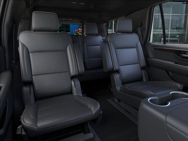 new 2025 Chevrolet Tahoe car, priced at $76,295