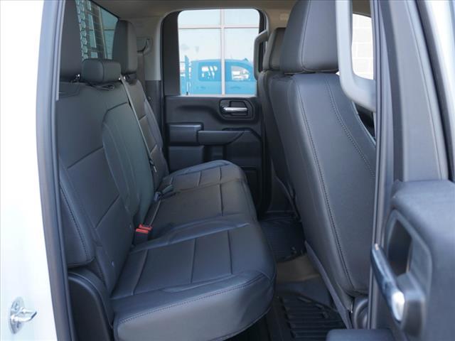 new 2025 Chevrolet Silverado 2500 car, priced at $49,178