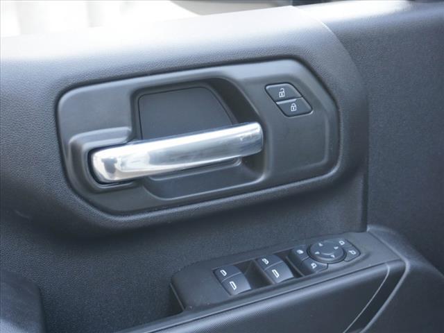 new 2025 Chevrolet Silverado 2500 car, priced at $49,178