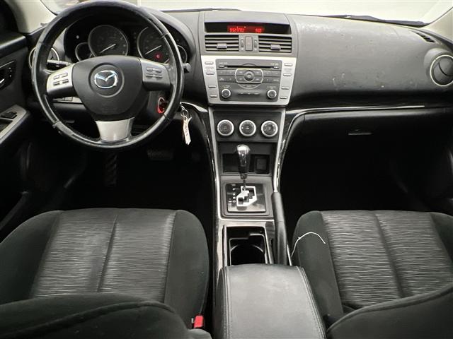 used 2010 Mazda Mazda6 car, priced at $6,989