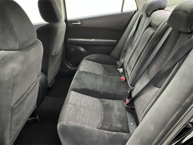used 2010 Mazda Mazda6 car, priced at $6,989