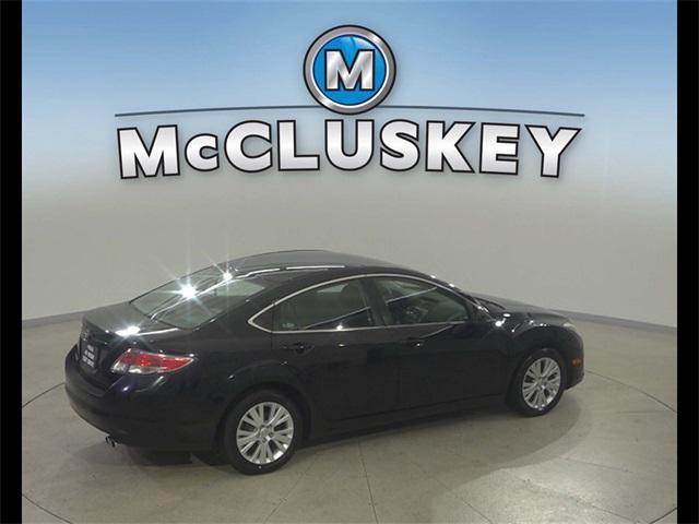 used 2010 Mazda Mazda6 car, priced at $6,989
