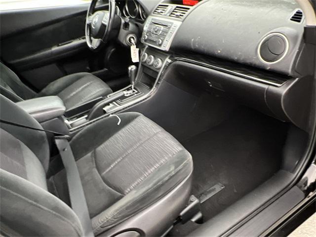 used 2010 Mazda Mazda6 car, priced at $6,989