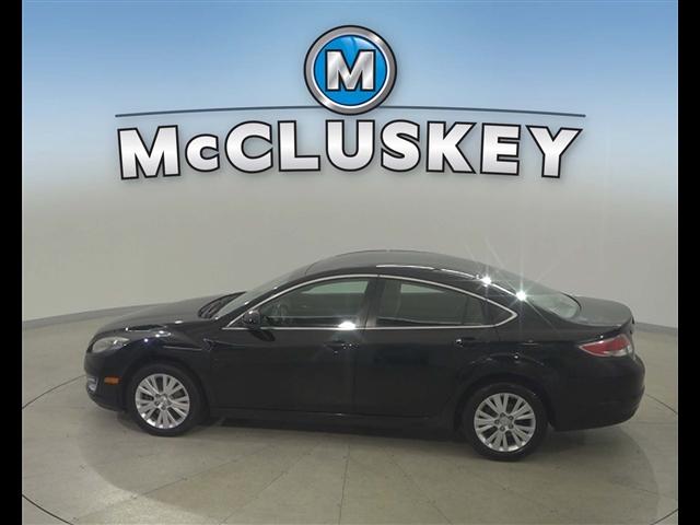 used 2010 Mazda Mazda6 car, priced at $6,989