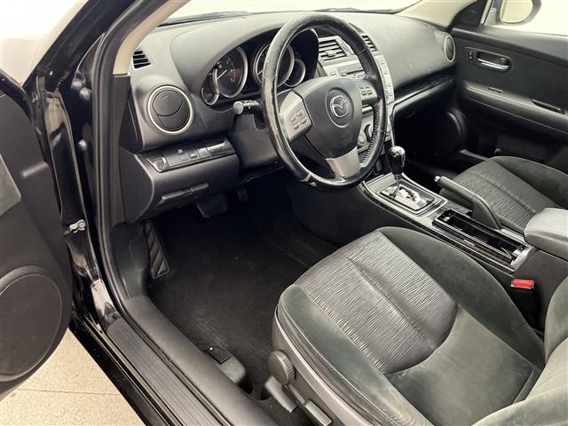 used 2010 Mazda Mazda6 car, priced at $6,989