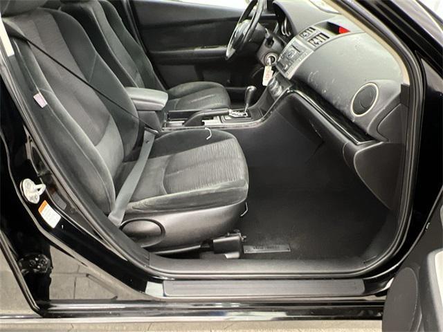 used 2010 Mazda Mazda6 car, priced at $6,989