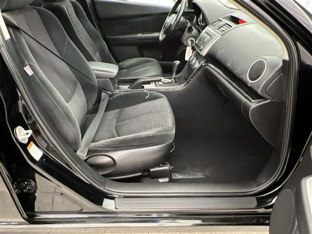 used 2010 Mazda Mazda6 car, priced at $6,989