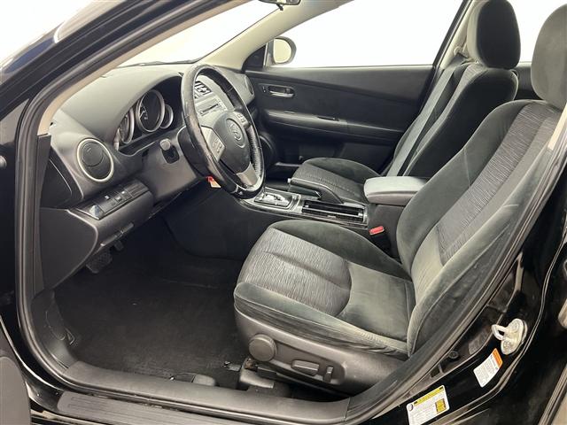 used 2010 Mazda Mazda6 car, priced at $6,989