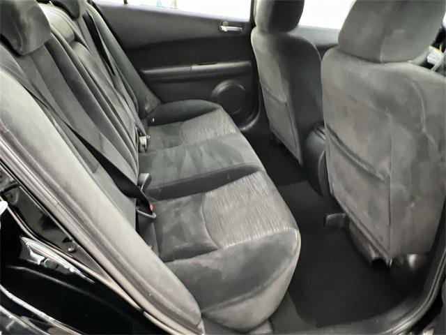 used 2010 Mazda Mazda6 car, priced at $6,989