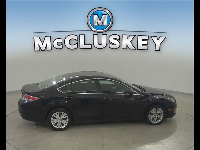 used 2010 Mazda Mazda6 car, priced at $6,989