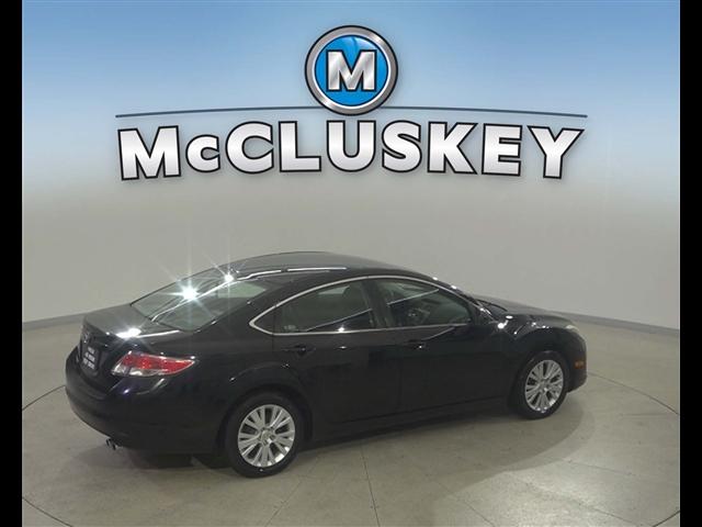 used 2010 Mazda Mazda6 car, priced at $6,989
