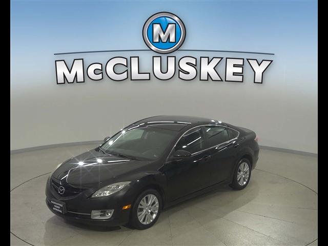 used 2010 Mazda Mazda6 car, priced at $6,989
