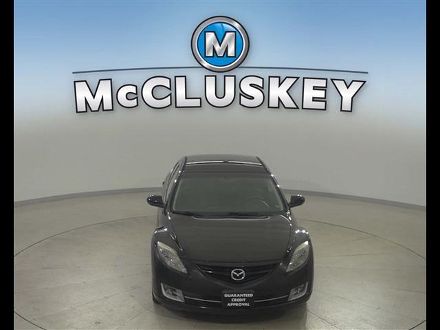 used 2010 Mazda Mazda6 car, priced at $6,989