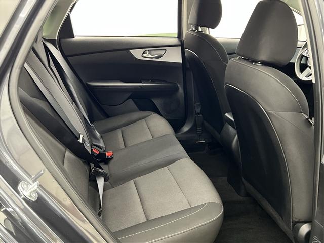 used 2024 Kia Forte car, priced at $21,989