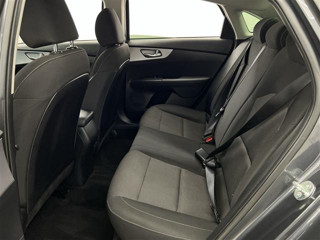 used 2024 Kia Forte car, priced at $21,989