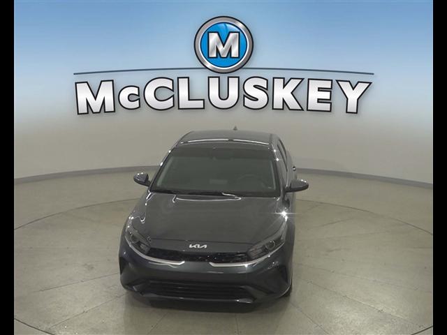 used 2024 Kia Forte car, priced at $21,989