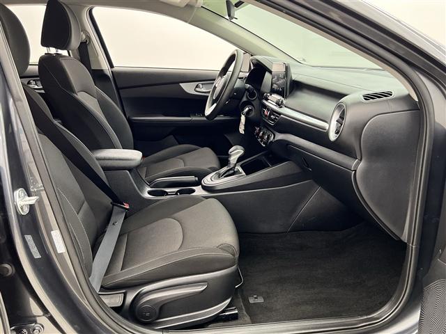 used 2024 Kia Forte car, priced at $21,989